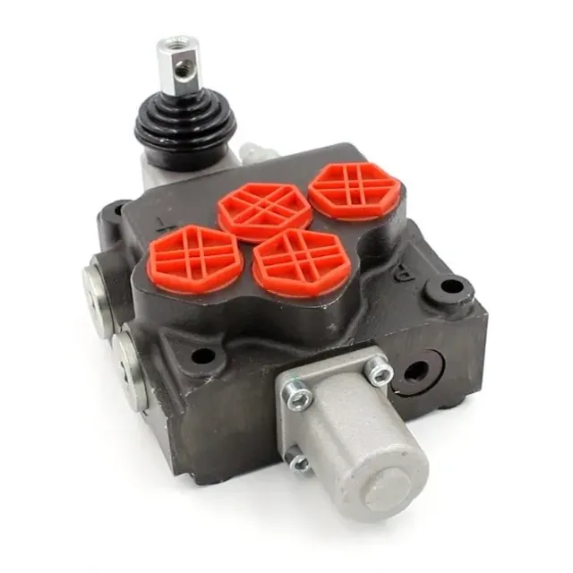 120 Lt Monoblok Yön Kontrol Valfleri