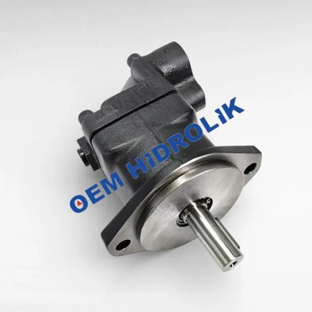 3177307800-3177 3078 00  Hydraulic Motor for Water Pump Unit / 3782985  F11-006-MB-CV-K-209  Epiroc L2D