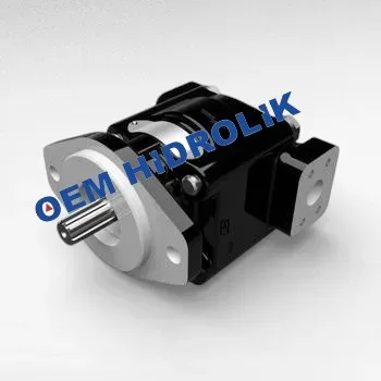 3217882300- 3217 8823 00 Hydraulic Pump / 3269111528 / P315A196EJAB20-65 Epiroc Boomer 282