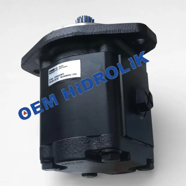 3222324199 / 3339112401 / PGP517A038DA01H3NP5E5B1B1 EPİROC D9/ D7 / FLEXİROC T30-T35