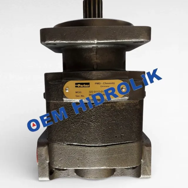 3229112018  / 322 9112 018 PGP365A278GEAB20-7
