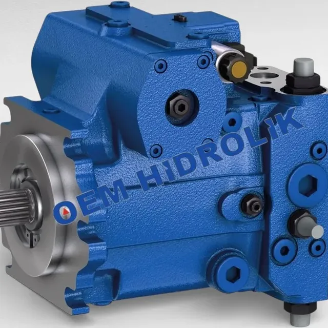 A4V250 Caterpillar 271-2790 RH400