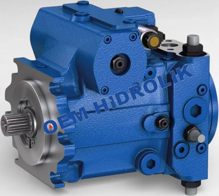 A4VG125 - A4VG1 Caterpillar 264-6027- 03