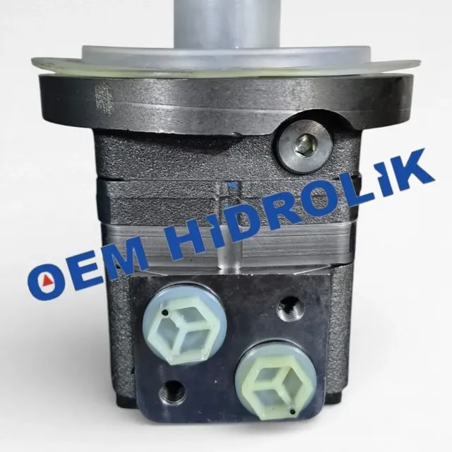 OMSS 80 HYDRAULIC MOTOR LARGE MOTORS MOTOR