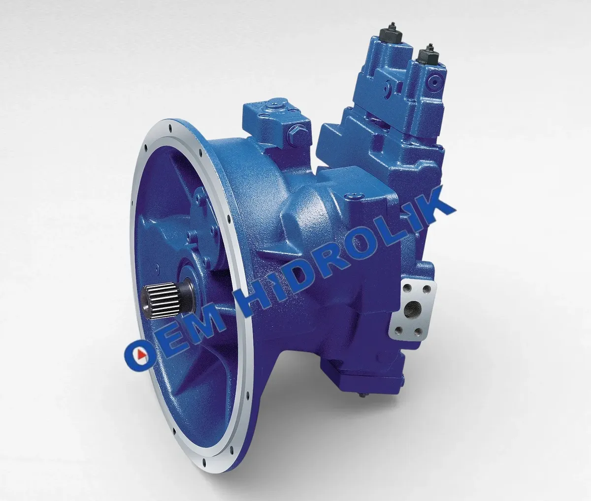R902101458 A8VO200LA0KH1/63R1-NZG05K040 SV A8VO200 Sandvik