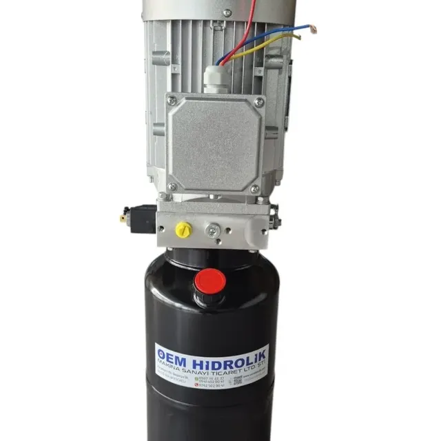 RESEPSİYON LİFTİ ÜNİTELERİ