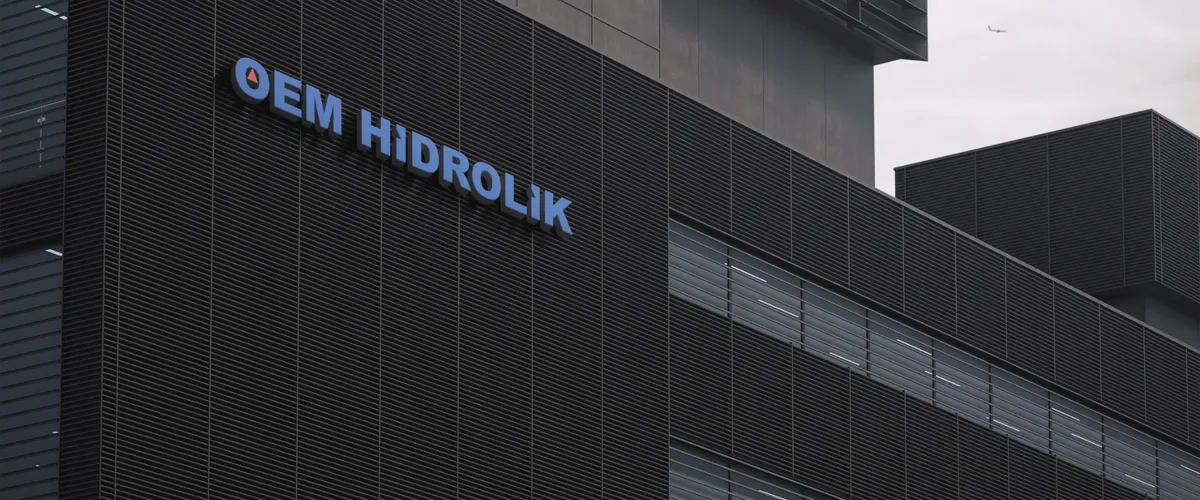 OEM HİDROLİK